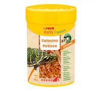 Sera Raffy I Nature- gammarus - 100 ml