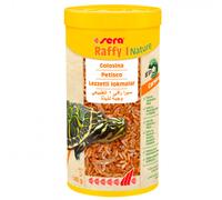 Alimento para tortugas acuáticas SERA Raffy I Gammarus - Cantidad: 1000 ml