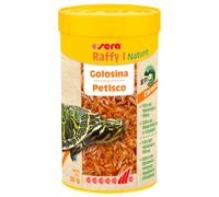 SERA Raffy I Gammarus - Cantidad: 250 ml