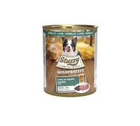 Stuzzy Alimento para Perro Monoprotein Cordero en lata 800 g