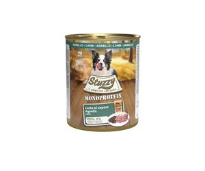Alimento Perro Stuzzy Dog Monoprotein Cordero 800 g