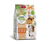 Alimento Premium para Cobaya Cunipic | Pienso para cobaya, Completo y equilibrado Gracias a su Fuente equilibrada de minerales, vitaminas y ácidos grasos Omega 3-700 g