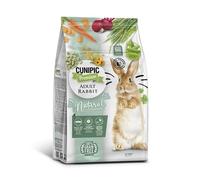 Alimento Premium para Conejos Adultos Cunipic 2.5 kg