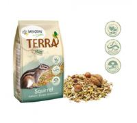 Alimento Premium Terra para ardillas - Vadigran - Cantidad: 1,25 kg