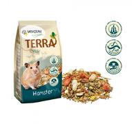 Alimento Premium Terra para hamsters - Vadigran - Cantidad: 700 g