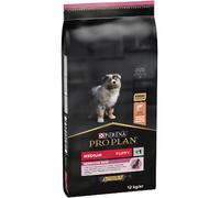Alimento Pro Plan para cachorros medianos con piel sensible | 3 kg
