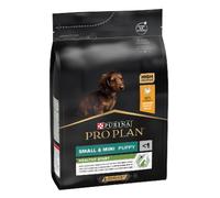 Alimento Pro Plan para cachorros pequeños y mini | 7 kg