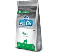 Alimento renal para gatos Farmina Vet Life Feline | 5 kg