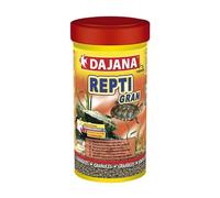 Alimento Reptigran Dajana 400g: Nutrición Completa para Reptiles