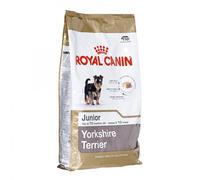 Alimento Royal Canin Shn Breed Yorkshire Jun (7,50 kg)