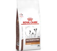 Alimento Royal Canin Vet Gastro Intestinal para perros pequeños, bajo en grasa | 1,5 kg