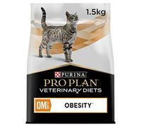 Purina Pro Plan Gato OM Obesity Management 1.5 Kg