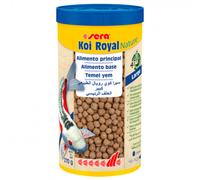 Sera Koi Royal Medium - 1000 ml
