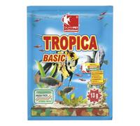 Alimento Tropica Basic Dajana 13 g sobre Unitario: Nutrición Esencial para Peces Tropicales