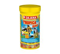Alimento TROPICA BASIC de DAJANA 100 ml