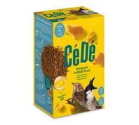 Alimento universal para frutales e insectívoros - CéDé - Cantidad: 1 kg
