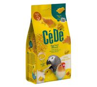 Alimento universal para pájaros 100% de huevo - CéDé - Cantidad: 120 g
