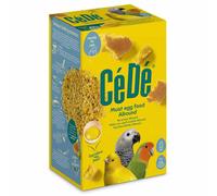 Alimento universal para pájaros a base de huevo - CéDé - Cantidad: 1 kg