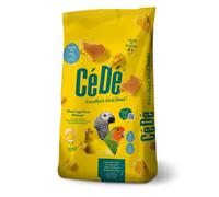 Alimento universal para pájaros a base de huevo - CéDé - Cantidad: 10 kg