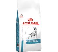 Alimento veterinario canino Royal Canin Vet Anallergenic | 3 kg