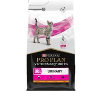Alimento veterinario para gatos PPVD Feline UR - Urinario | Pollo | 5 kg