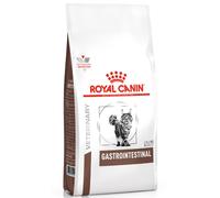 Alimento veterinario para gatos Royal Canin Vet Gastro Intestinal Feline | 4 kg