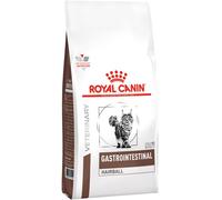 Royal Canin Gastro Intestinal Hairball Veterinary Diet gato - Saco de 4 Kg