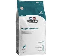 Specific Weight Reduction FRD 6 Kg