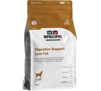 Alimento veterinario para perros con bajo contenido en grasa CID-LF Digestive Support | 12 kg