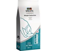 Specific Weight Reduction CRD-1 6 Kg