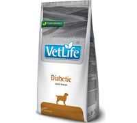 Alimento veterinario para perros diabéticos Farmina Vet Life Canine | 12 kg