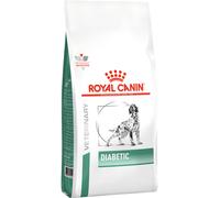 Alimento veterinario para perros diabéticos Royal Canin Vet | 1,5 kg