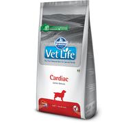 Alimento veterinario para perros Farmina Vet Life Canine Cardiac | 2 kg