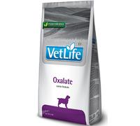 Alimento veterinario para perros Farmina Vet Life Canine con oxalato | 12 kg