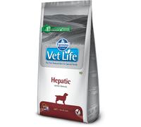 Farmina Vet Life Hepatic Perro 2 Kg