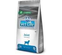 Alimento veterinario para perros Farmina Vet Life Canine Joint | 2 kg