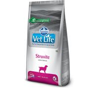 Alimento veterinario para perros Farmina Vet Life Canine Struvite | 2 kg