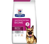 Alimento veterinario para perros Hills Prescription Diet Canine Gastrointestinal Biome | 4 kg