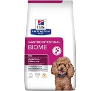 Hills Prescription Diet Gastrointestinal Biome Mini Alimento para Perros con Pollo - Saco de 3 Kg