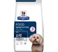 Alimento veterinario para perros Hills Prescription Diet Canine Mini z/d | 6 kg