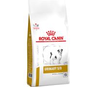 Alimento veterinario para perros pequeños Royal Canin Vet Urinary S/O Canine | 1,5 kg