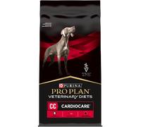Pro Plan VD CC Cardiocare - Pienso para perros con insuficiencia cardíaca - Cantidad: 3 kg