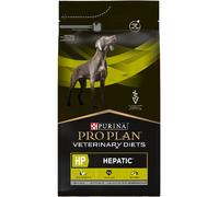 Alimento veterinario para perros PPVD Canine HP - Hepático | 3 kg