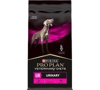 Alimento veterinario para perros PPVD Canine UR - Urinario | 12 kg