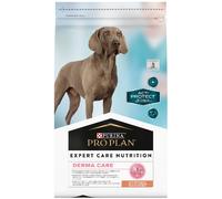 Alimento veterinario para perros Pro Plan Expert Care ActiProtect Canine Derma Salmon | 3 kg