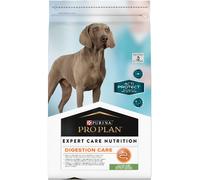 Alimento veterinario para perros Pro Plan Expert Care ActiProtect Canine Digestion Cordero | 10 kg