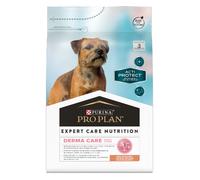 Alimento veterinario para perros Pro Plan Expert Care ActiProtect Small Canine Derma Salmon | 3 kg