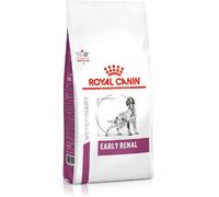 Alimento veterinario para perros Royal Canin Vet Early Renal Canine | 7 kg