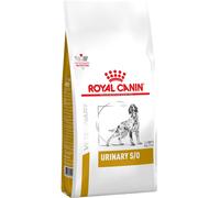 Alimento veterinario para perros Royal Canin Vet Urinary S/O | 13 kg