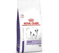 Alimento veterinario Royal Canin Vet Calm para perros pequeños | 4 kg